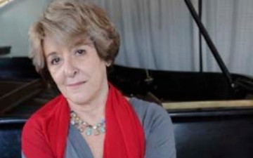 Ρεσιτάλ πιάνου της Dora de Marini