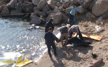 Υγρός τάφος για 6 παιδιά η θάλασσα της Δωδεκανήσου