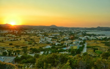 Ο απολογισμός της τουριστικής σεζόν