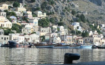 Οπλίτης αγροτικός γιατρός τοποθείται στο Περιφερειακό Ιατρείο Σύμης