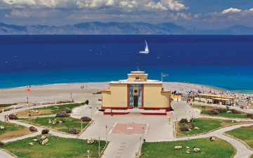 Η «Βραδιά Ερευνητή 2015» στον  Υδροβιολογικό Σταθμό Ρόδου του ΕΛΚΕΘΕ