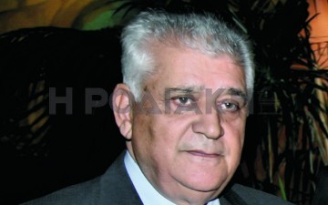 Μηναΐδης: Τα ξενοδοχεία πρέπει να μείνουν στα χέρια των Ροδίων