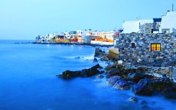 Χωρίς ρεύμα το εργοστάσιο αφαλάτωσης της Νισύρου