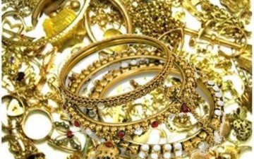 Ρόδος: Έκλεψε απο τον γαμπρό της κοσμήματα αξίας 40.000 ευρώ