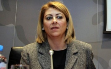 Τέλος για την Κατερίνα Σαββαΐδου – Το υπουργικό συμβούλιο την αποπέμπει
