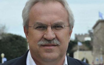 Ο Δημήτρης Γάκης επανεξελέγη Πρόεδρος της Επιτροπής Περιφερειών της Βουλής