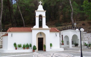 Θα καταγραφούν οι παλιές  εκκλησίες και τα ορθόδοξα  μνημεία της Ρόδου