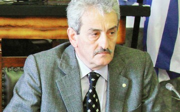 Αλλαγή σκυτάλης  στην “Ροδιακή Δημιουργία”