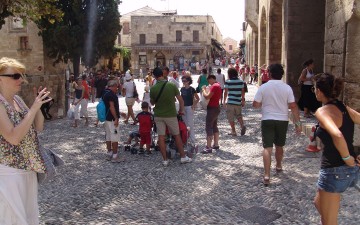 Η επιμήκυνση της τουριστικής περιόδου «Μοχλός τουριστικής ανάπτυξης»