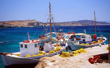 Αιγύπτιος στην Κάρπαθο μήνυσε τον εργοδότη του για ξυλοδαρμό