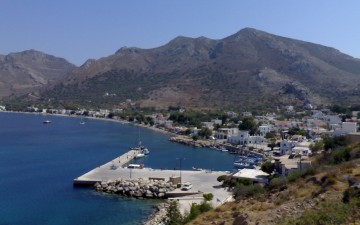 Από την Τήλο στην Ισλανδία