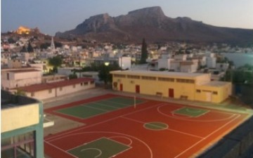 Ευχαριστήριο από το Λύκειο Αρχαγγέλου