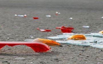 Σκοτώθηκε 72χρονος σε τροχαίο δυστύχημα