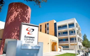 Το Ευρωπαϊκό Πανεπιστήμιο Κύπρου  κατακτά την πρώτη θέση στην Παγκύπρια  Ολυμπιάδα Εκπαιδευτικής Ρομποτικής