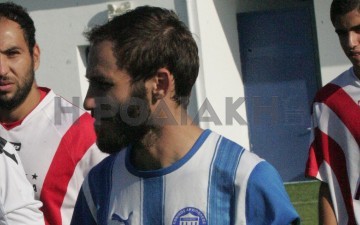 Πέρασε…. αέρας από την Τήλο ο Εθνικός