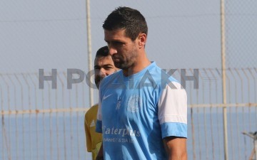 «Φλερτάρει» με τον Μάκη Συμεωνίδη ο Αστέρας Παστίδας