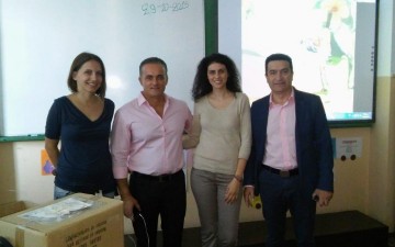 Η παγκόσμια ημέρα της αποταμίευσης