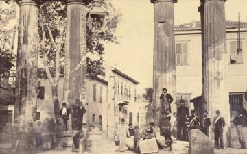 1870. Πώς απεφεύχθη ο διορισμός  Ευρωπαίου Επιτρόπου στην Ελλάδα