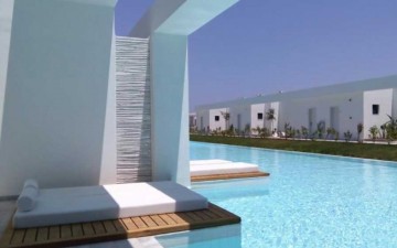 Στη Ρόδο το πρώτο ξενοδοχείο Casa Cook του Thomas Cook