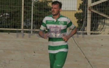 Ρόδος: Έτοιμοι Γκόγκας και Τζιβίλογλου για το ντέρμπι