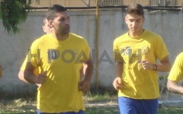 Τέλος ο Τηλέμαχος Πάττας από το Φοίβο