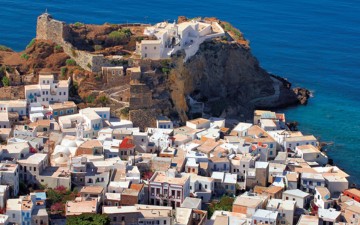 Το λεξικό ιδιωμάτων της Νισύρου