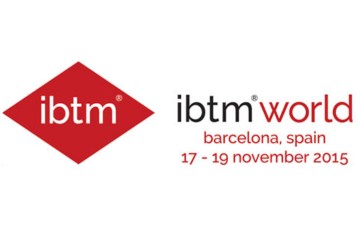 Στη Βαρκελώνη (IBTM 2015) διεθνοποιείται ο ευρωπαϊκός συνεδριακός τουρισμός