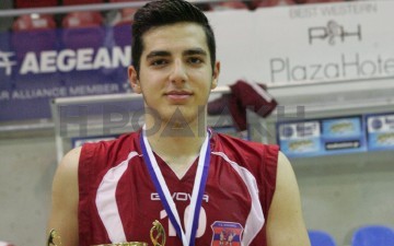 Χαλαρός ο Διαγόρας και δύο βαθμοί