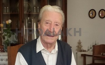 «Μας έριξαν σ΄ ένα λάκκο  με ποντίκια  και σκορπιούς  για  να ζήσουμε…»!