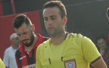 Διαγόρας Β.: «Υπήρξε αλλοίωση αποτελέσματος» 