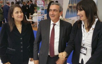 Η νέα τουριστική ταυτότητα της Περιφέρειας Νοτίου Αιγαίου στην έκθεση World Travel Market του Λονδίνου