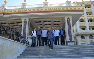 Η ξενοδοχειακή αλυσίδα «Mitsis Hotels» εκπαιδεύει τα στελέχη της