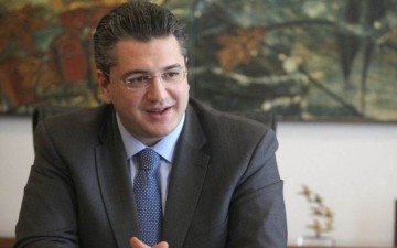 Την Κυριακή στη Ρόδο ο Απόστολος Τζιτζικώστας
