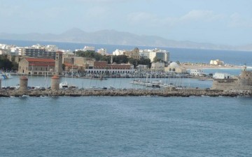 Η Διεύθυνση Τουρισμού του δήμου Ρόδου ευχαριστεί 92 επιχειρήσεις και φορείς για την υποστήριξη