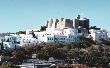 Ξεσηκώθηκαν οι Πάτμιοι για την παραχώρηση ναού στους Καθολικούς