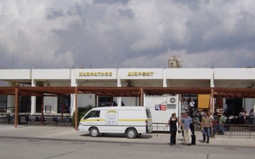 Διαμαρτυρία της ομοσπονδίας  για τα αεροπορικά δρομολόγια