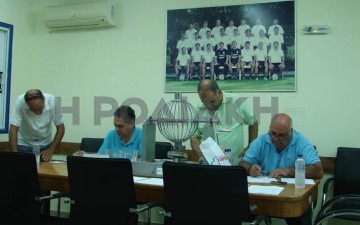 Εναρμονίζει το καταστατικό της η ΕΠΣΔ 