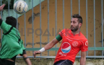 Λάμψη ανατροπής και λυπηρό φινάλε στα Μαριτσά