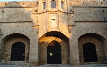 Δωρεάν είσοδος στους σπουδαστές των Σχολών Ξεναγών σε μουσεία και αρχαιολογικούς χώρους 