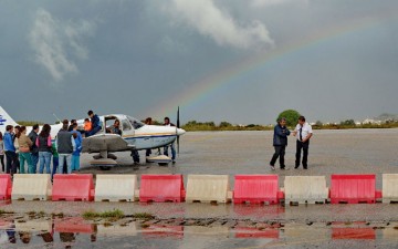 Η Αερολέσχη Ρόδου σας προσκαλεί  στη γιορτή της αεροπορίας!