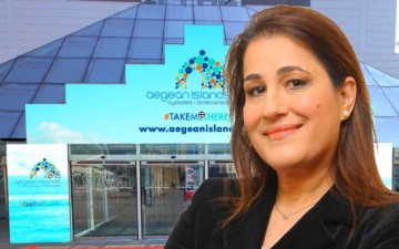 Μ. Παπαβασιλείου: Business as usual o τουρισμός στην Κω παρά το προσφυγικό