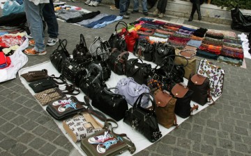 Συνελήφθη στην Κάλυμνο 28χρονος για παρεμπόριο