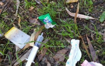 Εικόνες ντροπής στο 1ο νηπιαγωγείο Κω