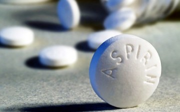 Συνιστούν προληπτική λήψη  ασπιρίνης κατά του καρκίνου