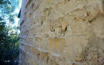 Λεηλάτησαν και ιστορική  κατοικία στο Μόντε Σμιθ