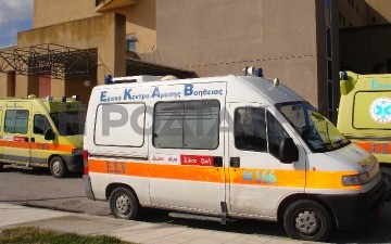 Ελεύθεροι αφέθηκαν μετά την απολογία τους κόρη και εγγονός