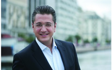 Σε Σύμη και Ρόδο την Κυριακή ο Τζιτζικώστας