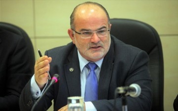 Στη Ρόδο ο Πρόεδρος της ΓΣΕΒΕΕ Γεώργιος Καββαθάς