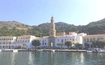 Χιλιάδες προσκυνητές και φέτος στον Πανορμίτη