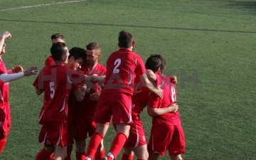 Ο Ορφέας νικητής και ο Άγιος Λουκάς παραπονούμενος